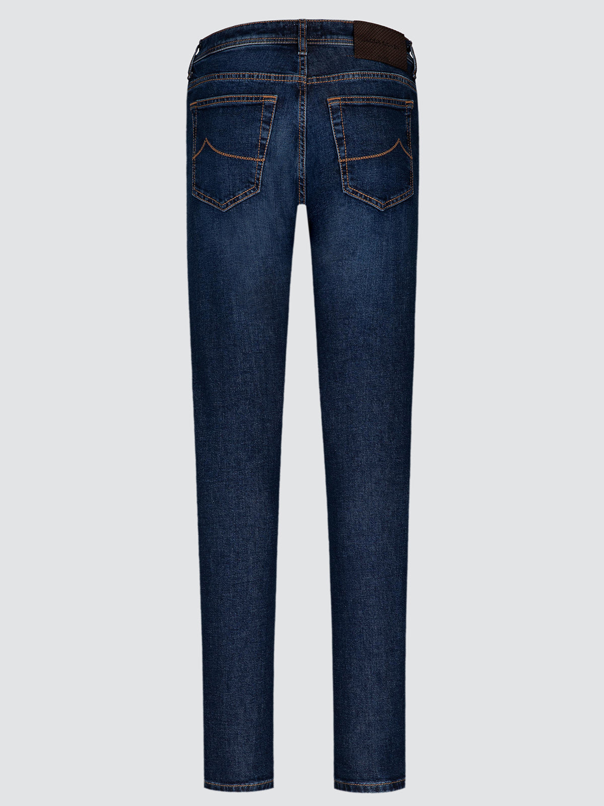 Vaqueros Bard de Denim Confort de Algodón y Lyocell
