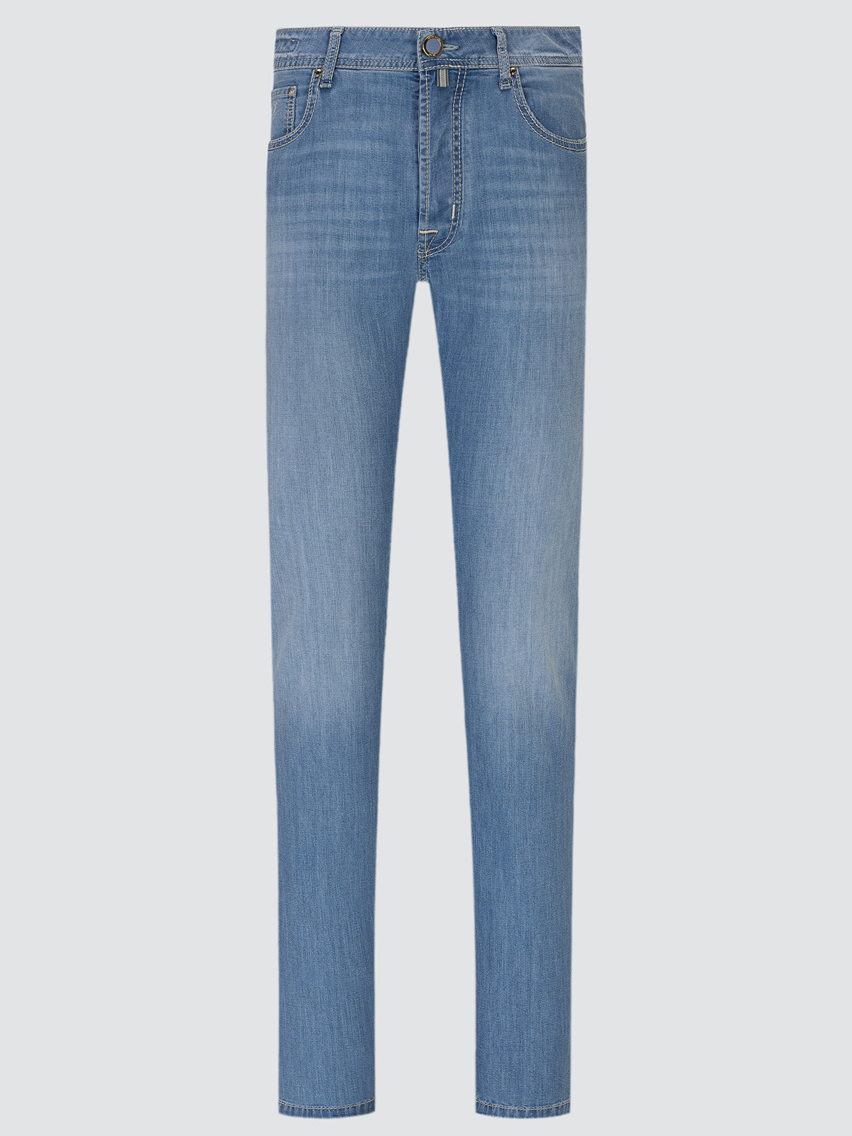 Bard Jeans Light Blue Stretch Ultra Light Weight