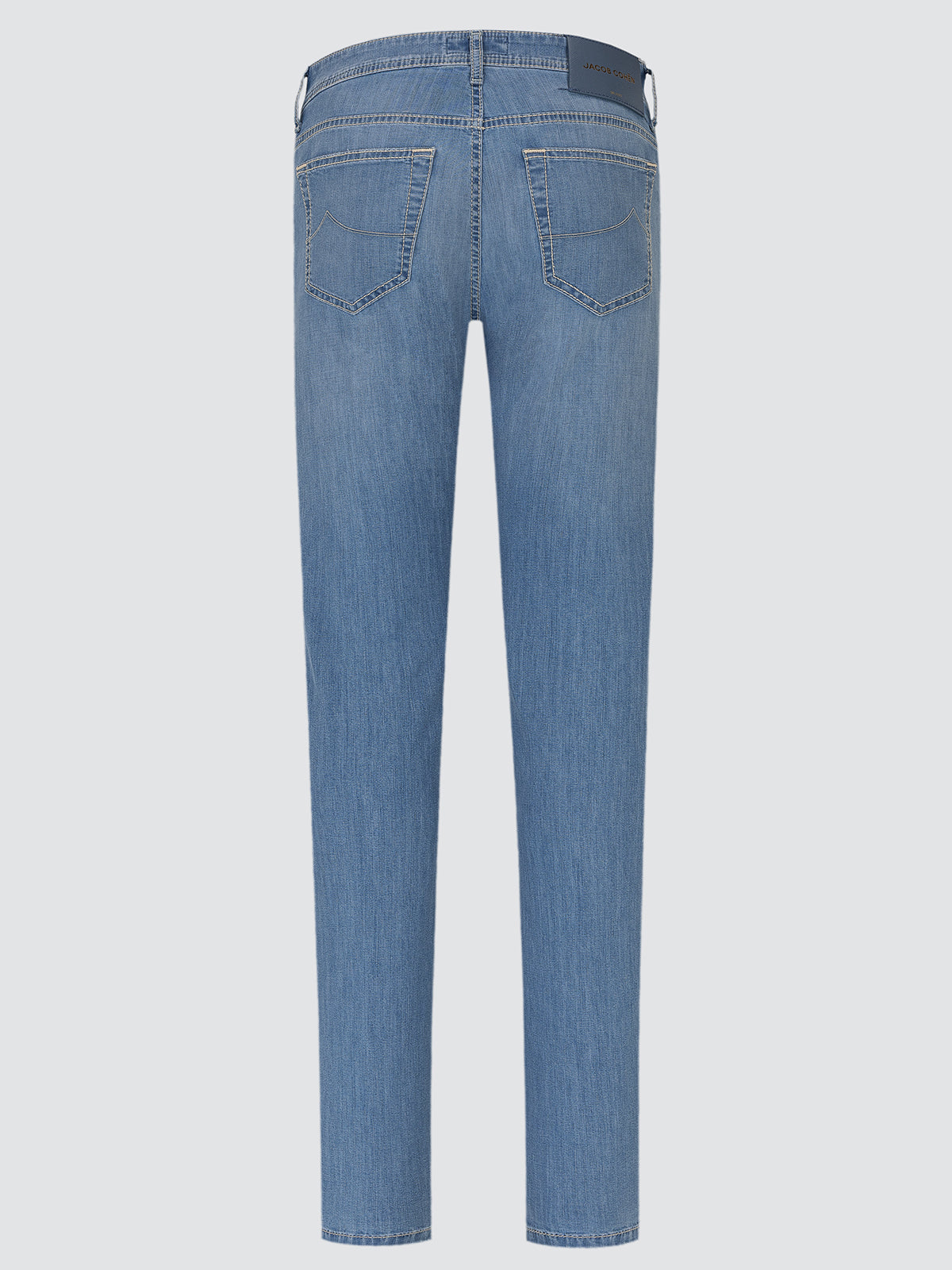 Jean Bard Stretch Ultra Léger Bleu Clair