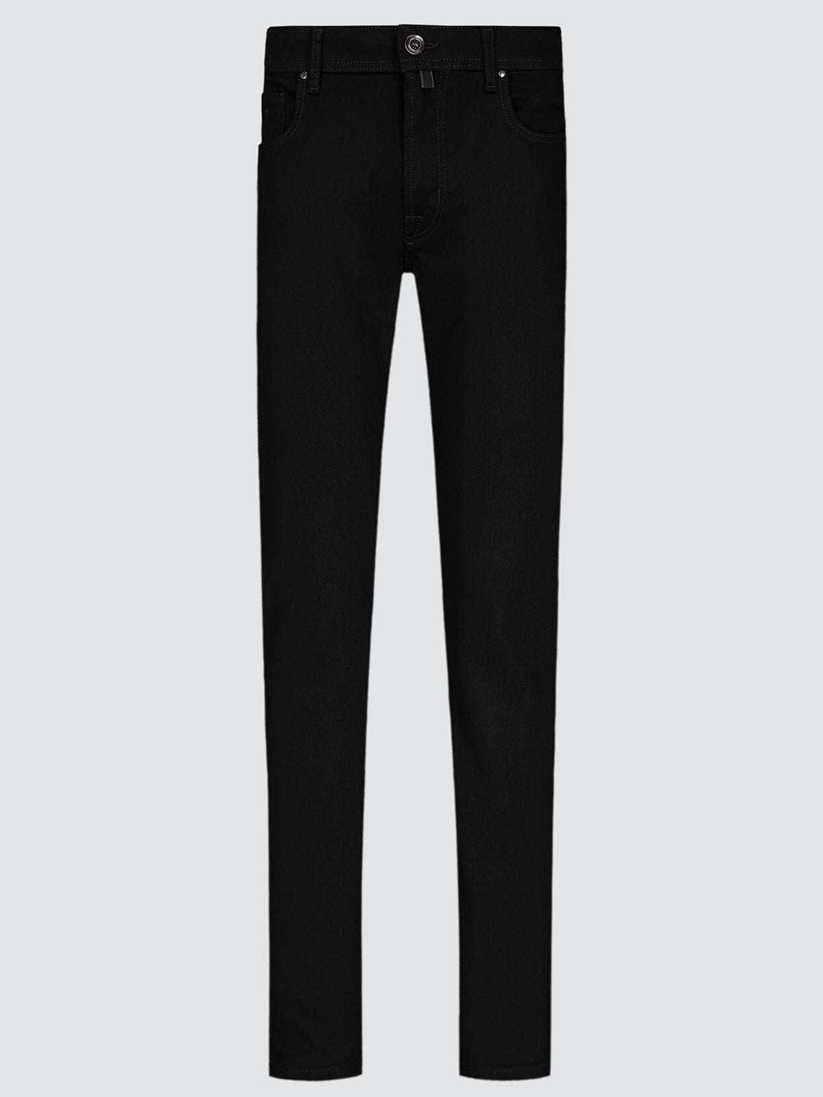 Bard Fast Jeans in Super Stretch Stay Black