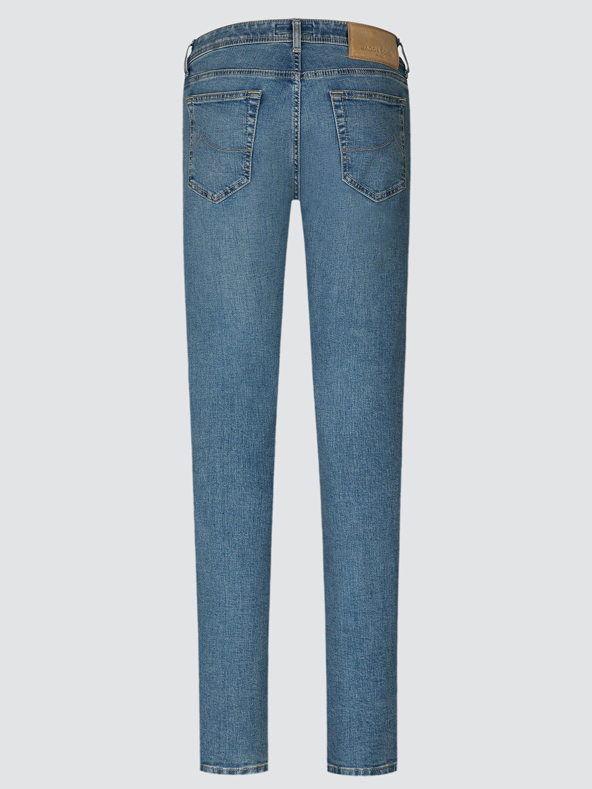 Bard - Comfort Light Blue Jeans
