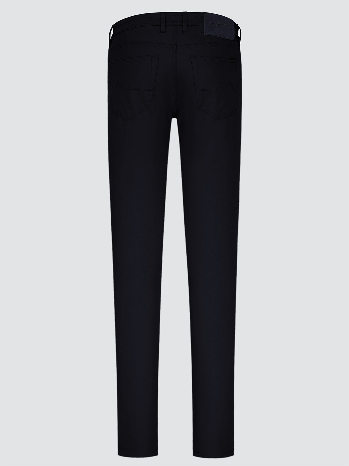 Bard Fast Technical Stretch Cady Pants Navy Blue