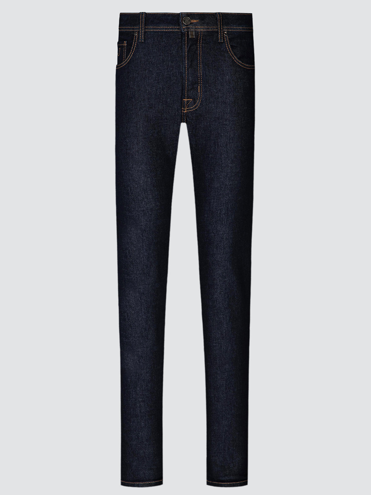 Vaqueros Bard de Denim Confort Azul Oscuro