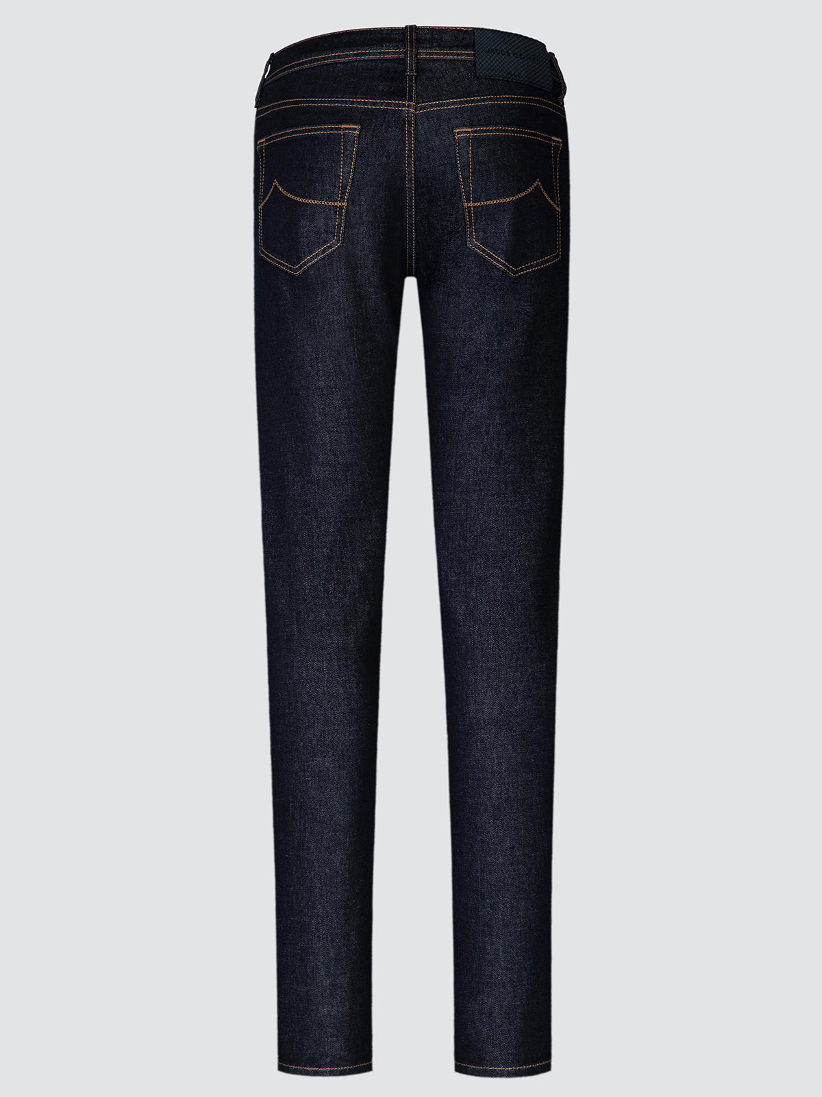 Vaqueros Bard de Denim Confort Azul Oscuro