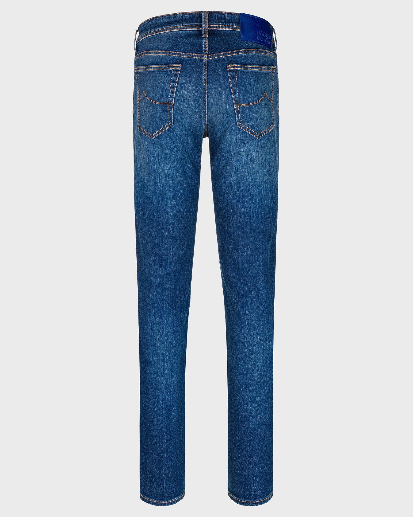 Bard Medium blue comfort denim