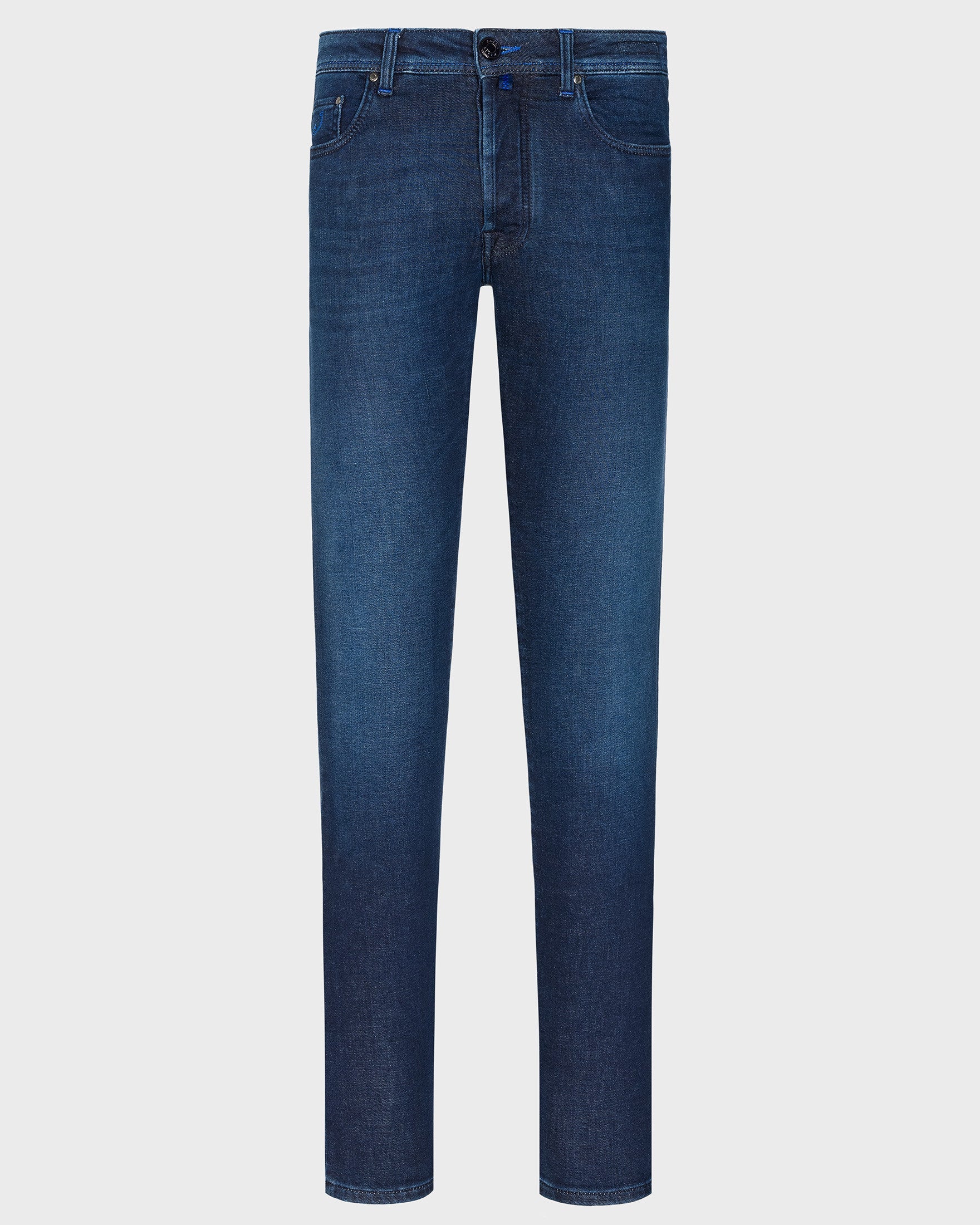 BARD DARK BLUE POWER STRETCH JEANS