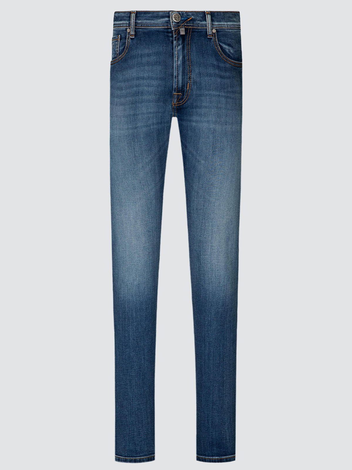 Jean Bard Fast en Denim Doux Super Stretch