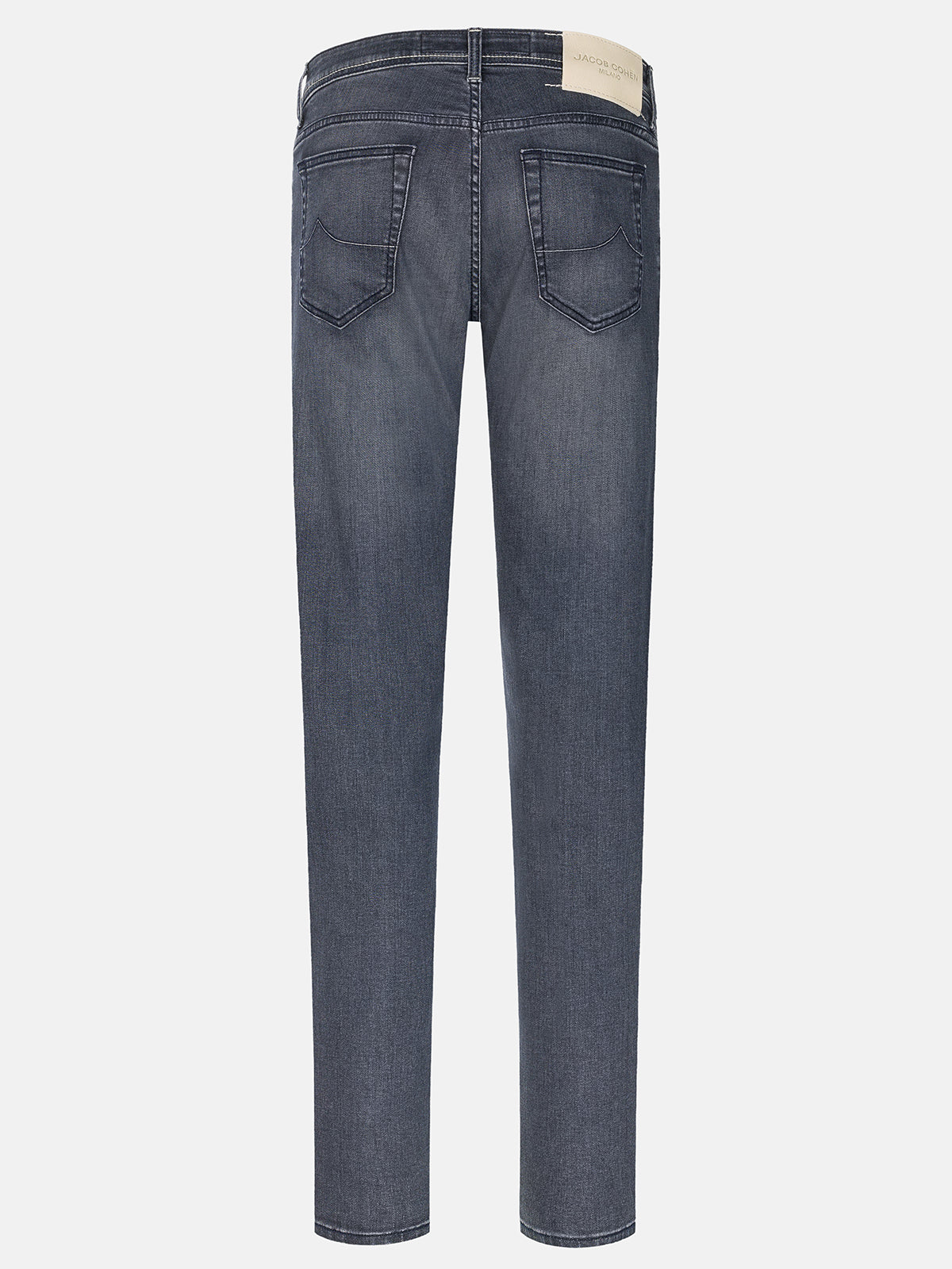 Jean Bard Super Stretch Gris