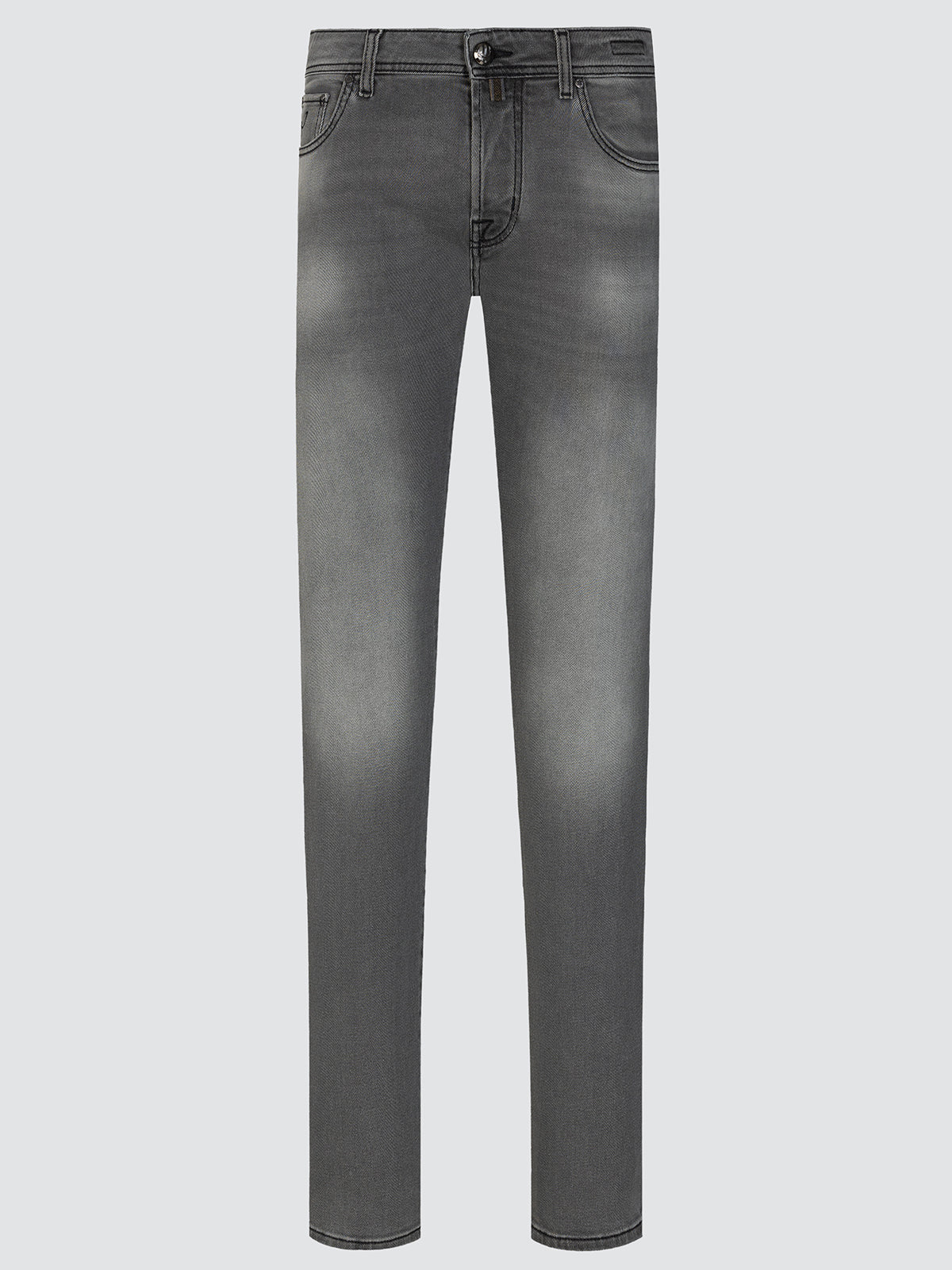 Jacob Cohën Nick Dark Grey