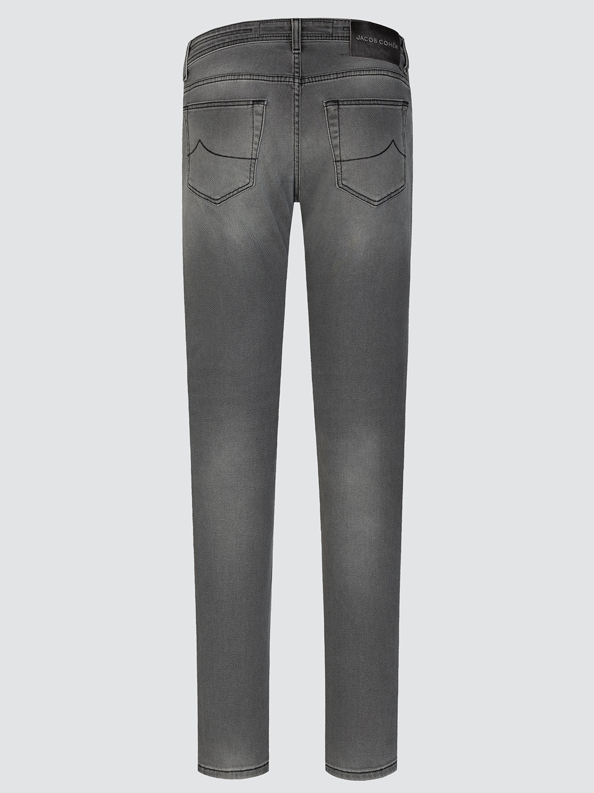 Jacob Cohën Nick Dark Grey