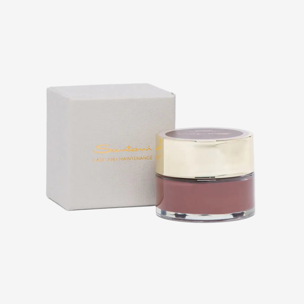 Brown Shoe Cream