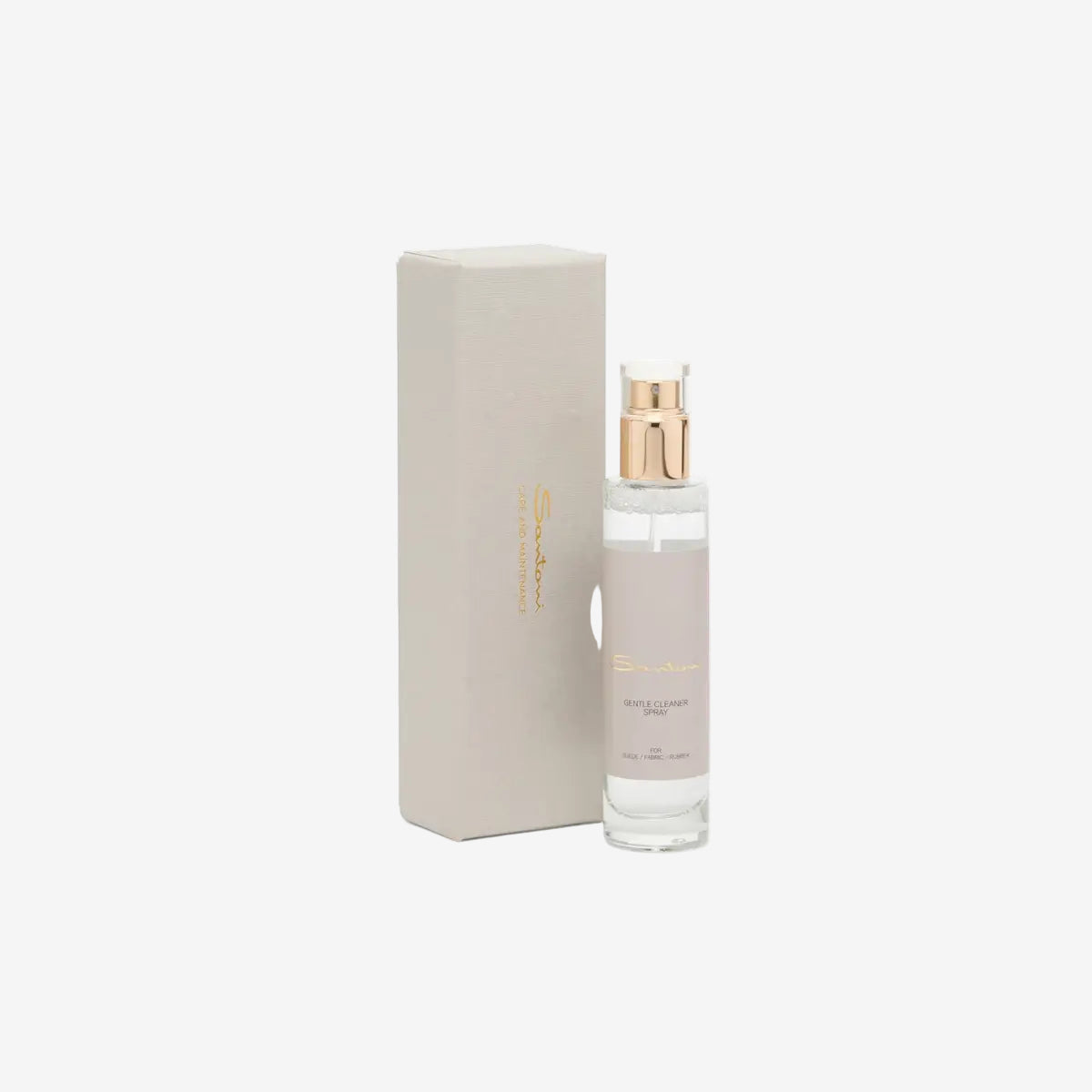 Shampoo Nubuck & Suede