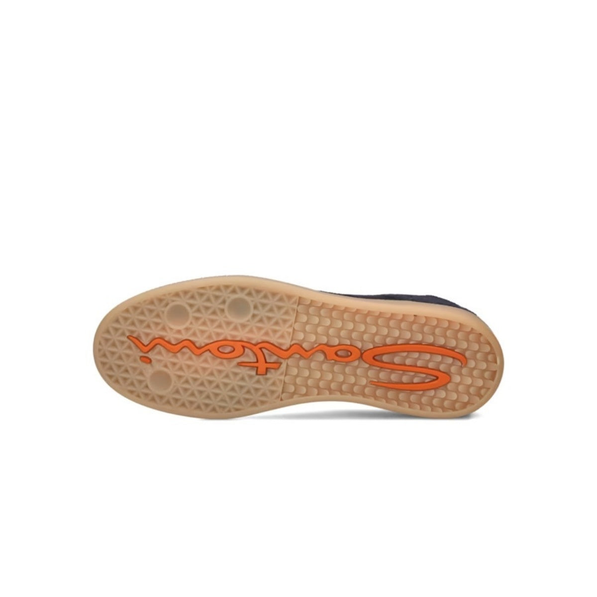 sneakers olympic suede bleue