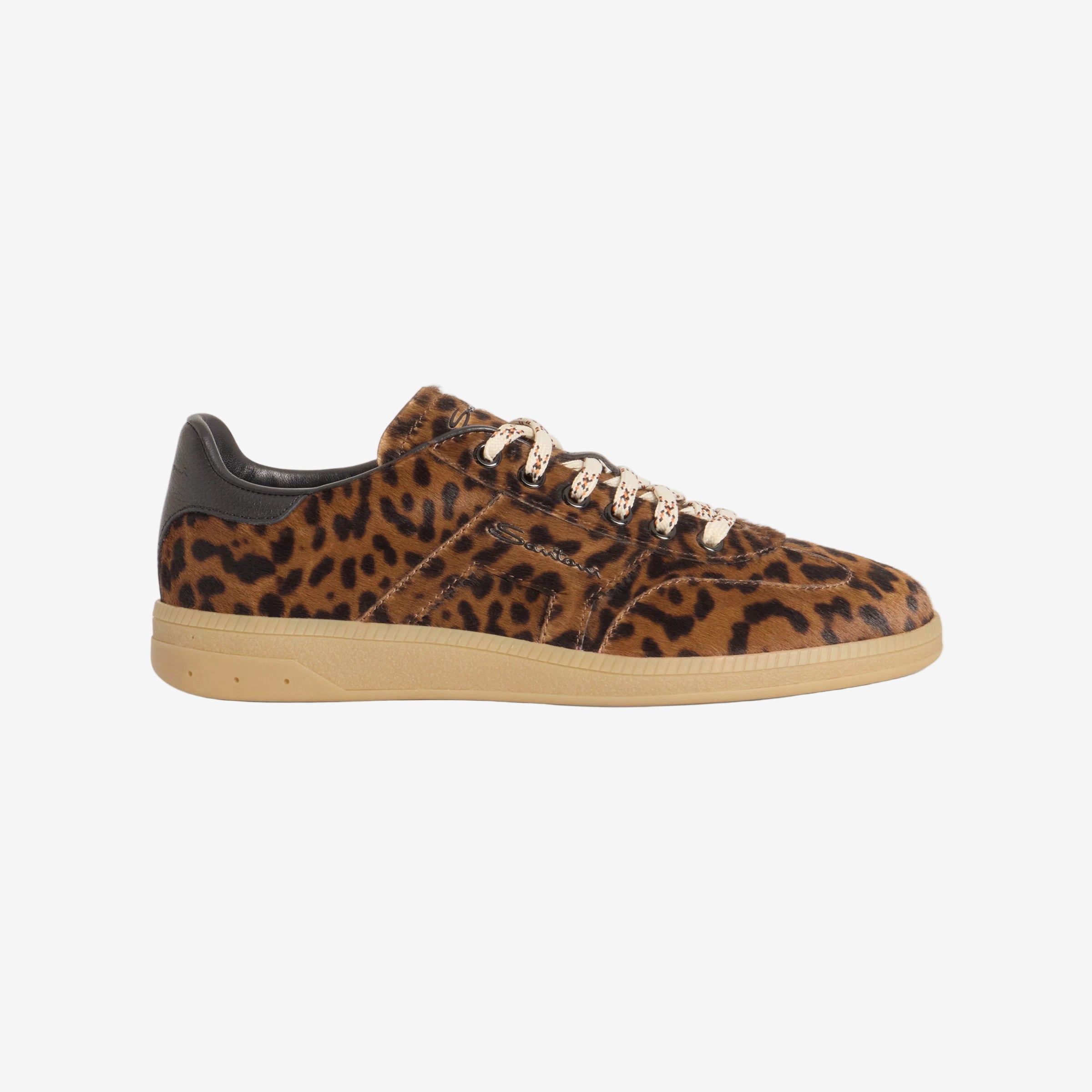 Cavallino DBS Oly Sneaker Animalprint