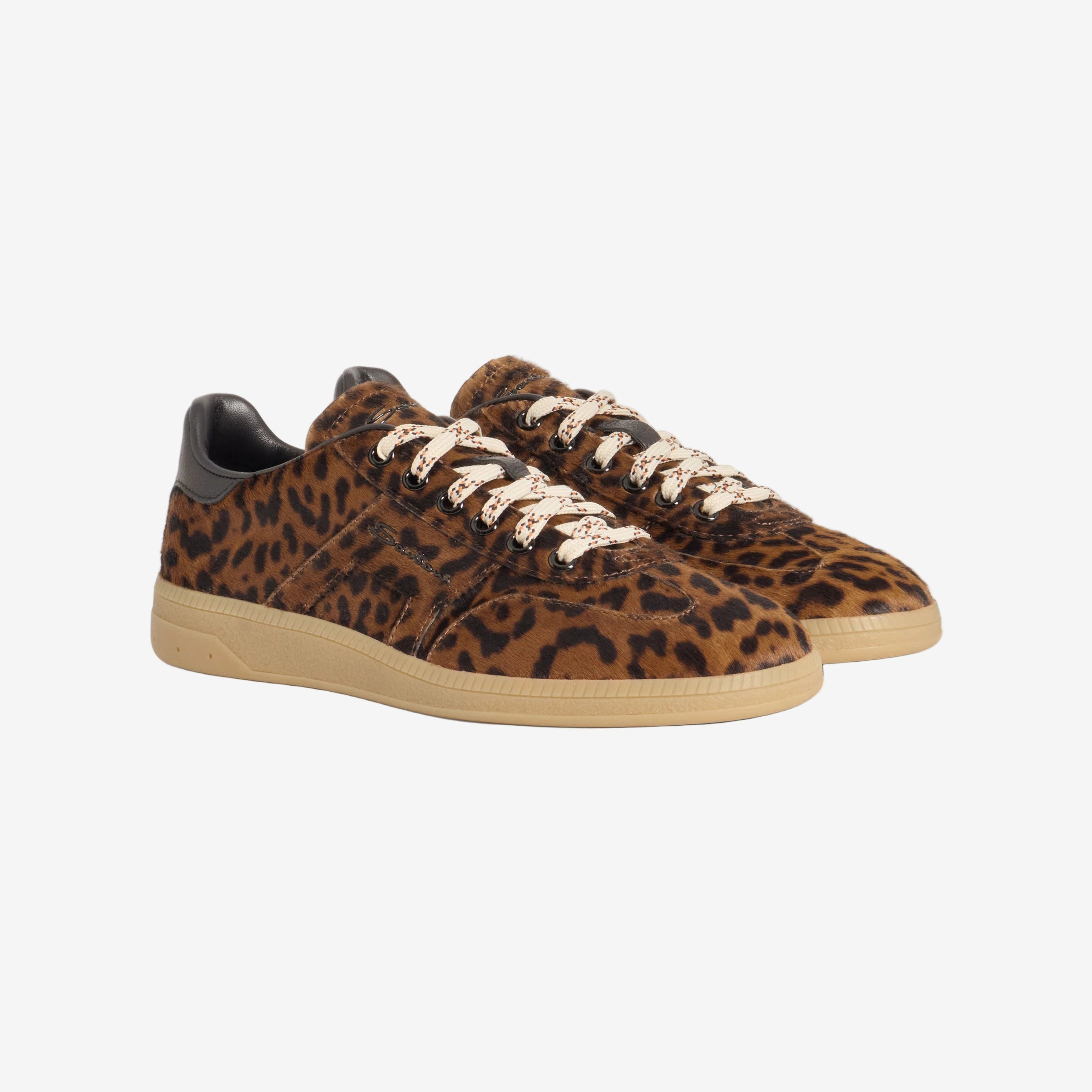 Cavallino DBS Oly Sneaker Animalprint