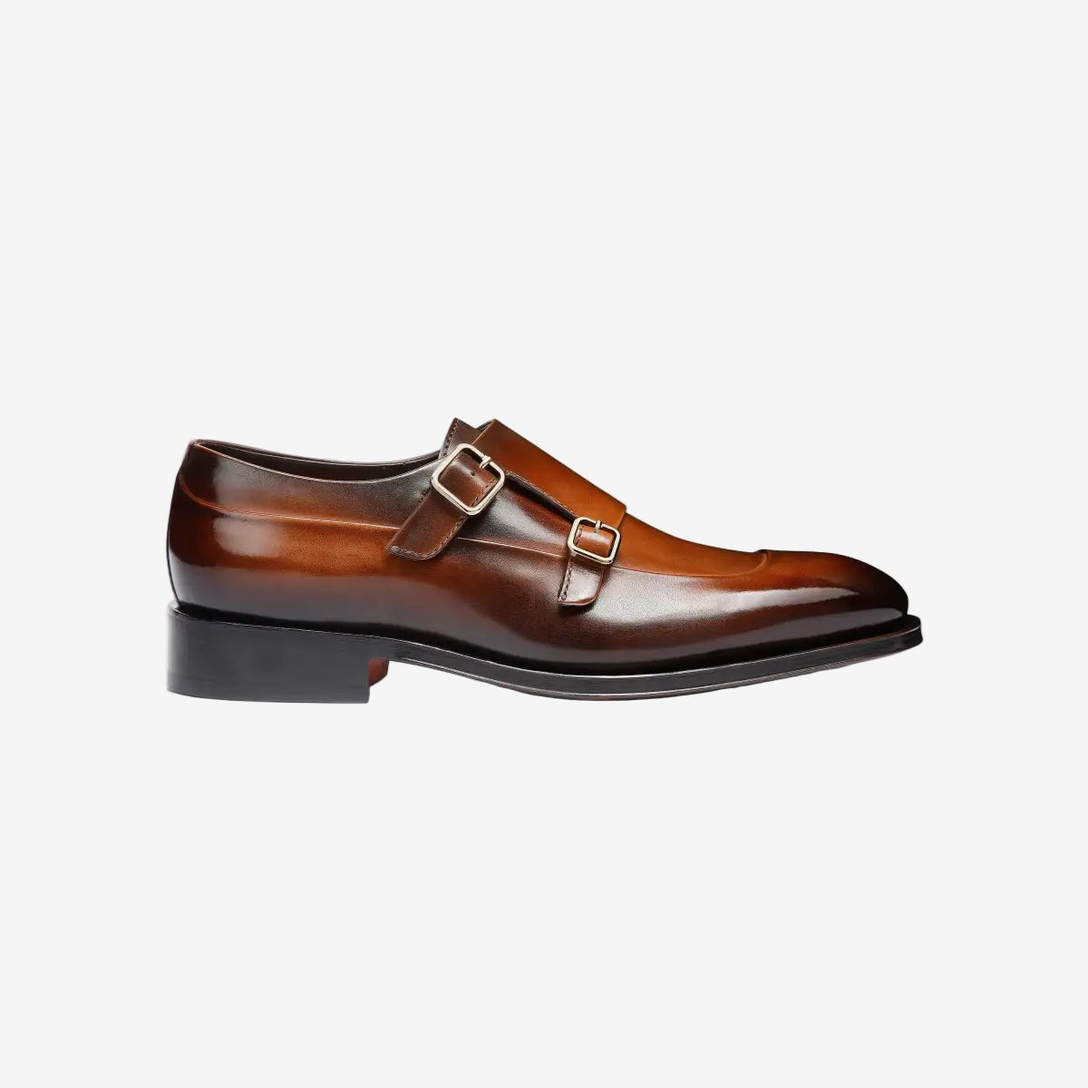 Santoni mens dress shoes sales