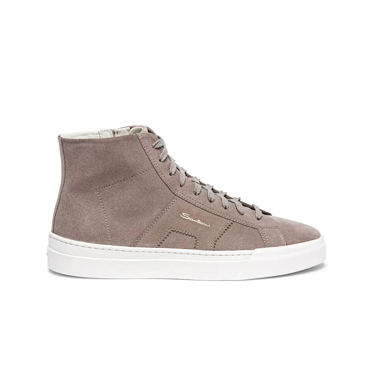 Suede sneakers sales