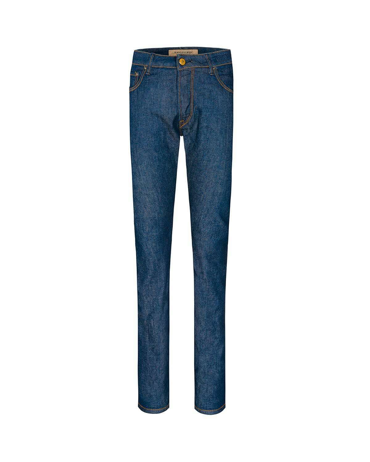 Handpicked jeans brut.