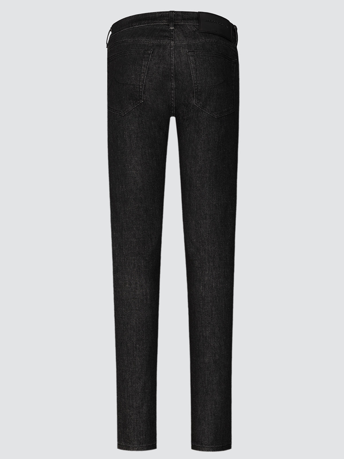 Bard Regular Slim Jeans Dark Grey Super Stretch