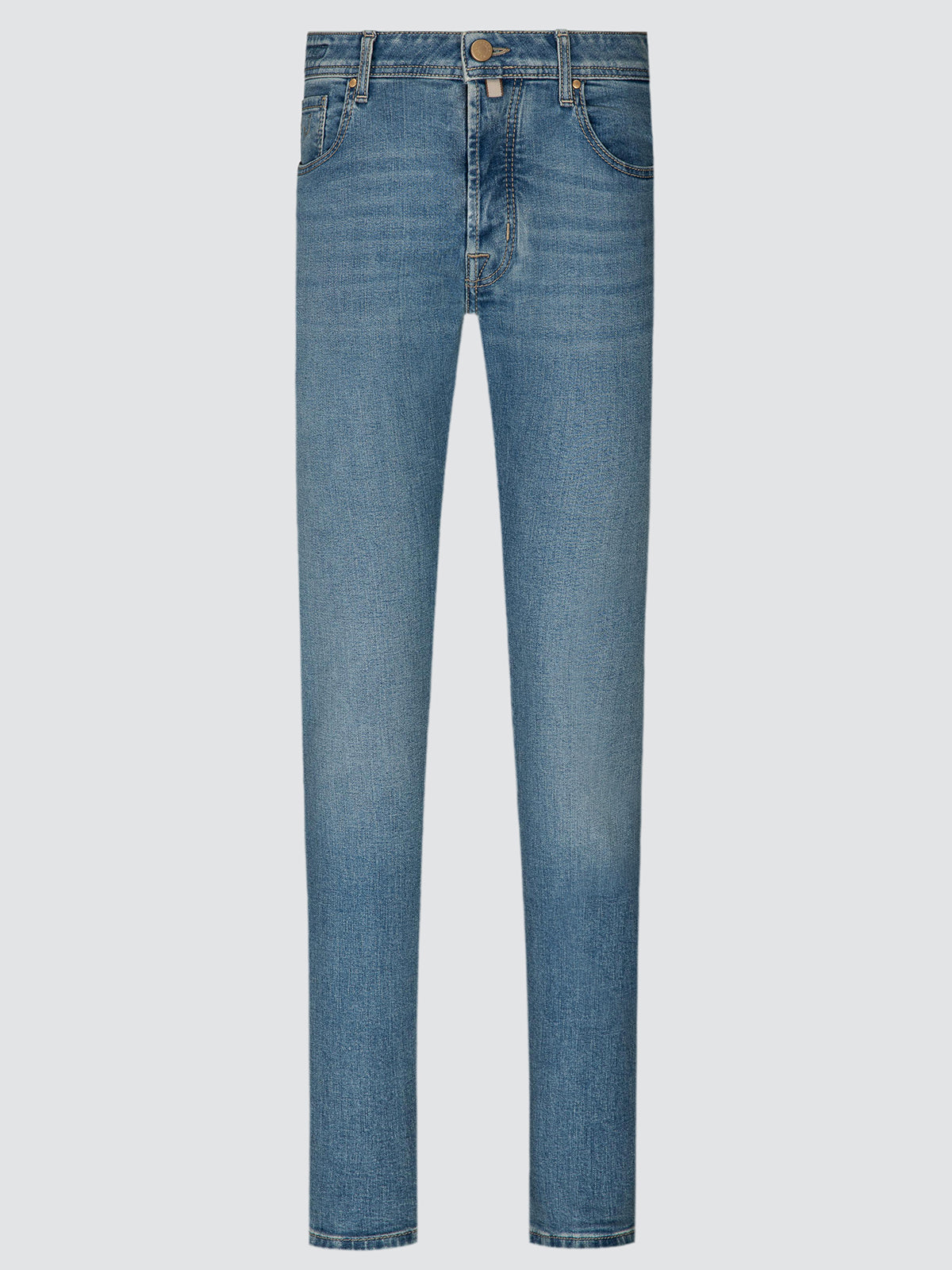 Bard - Comfort Light Blue Jeans