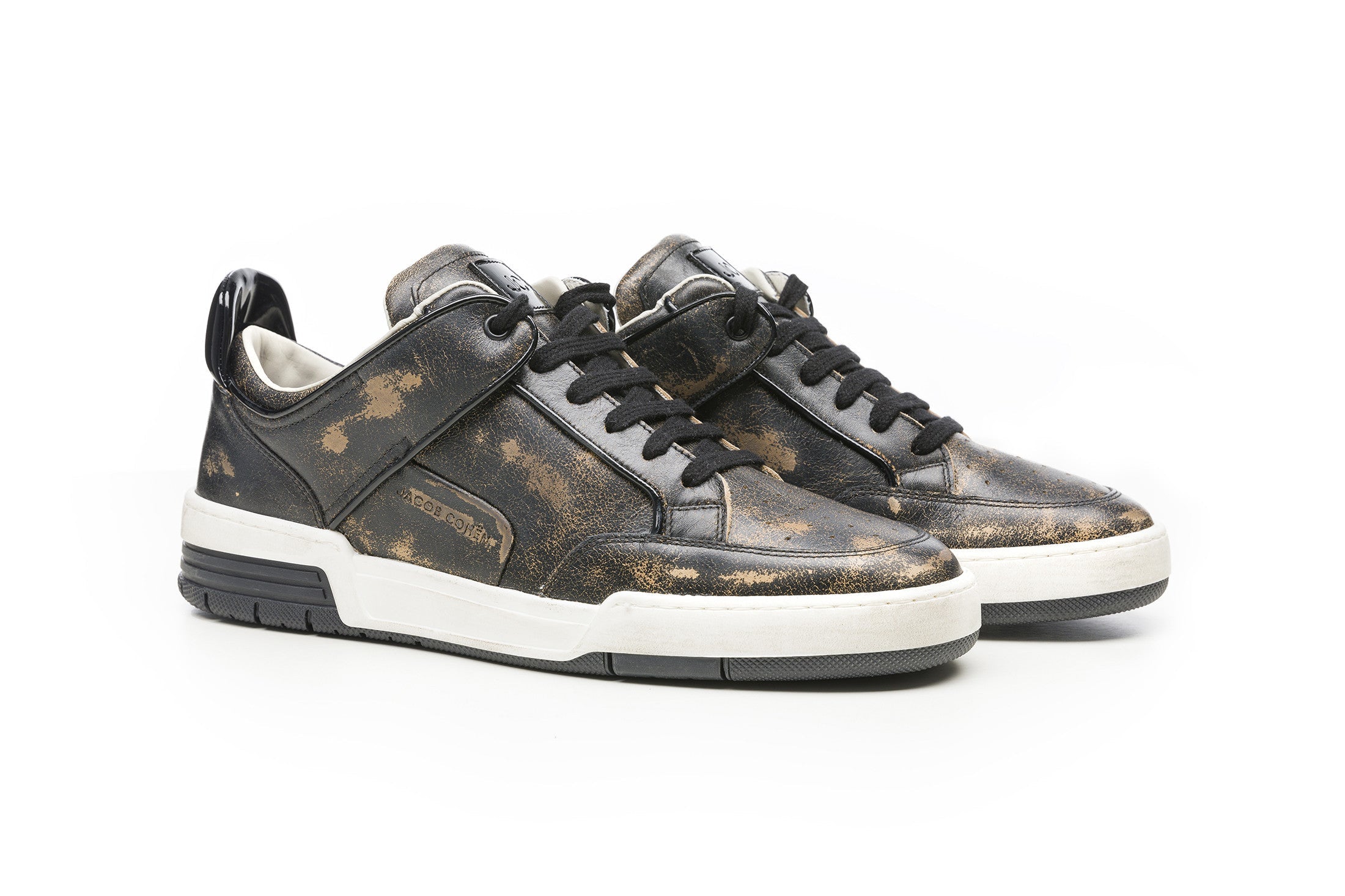 Jacob Cohen Sneaker