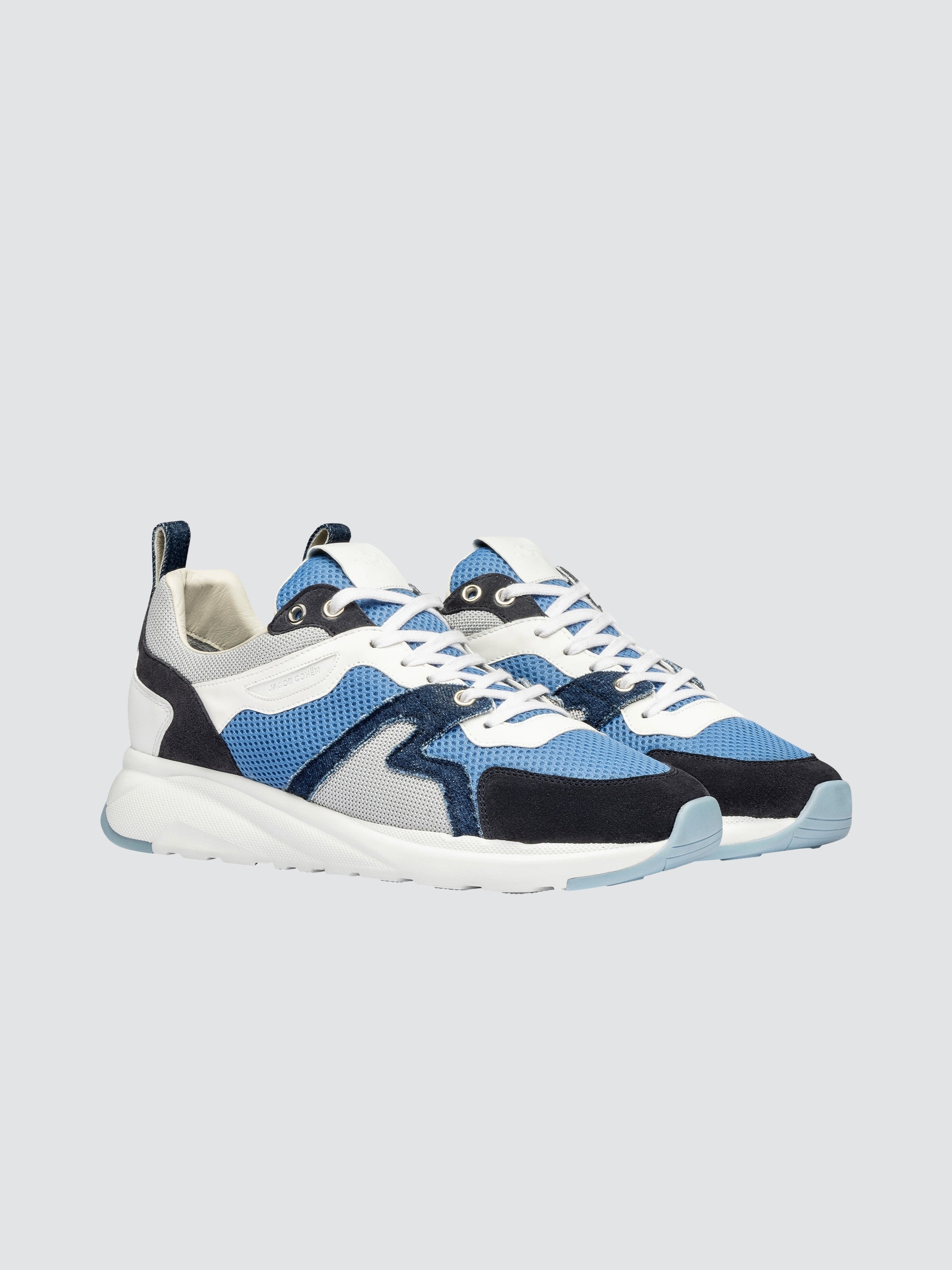 Jacob Cohen FLYER SNEAKERS