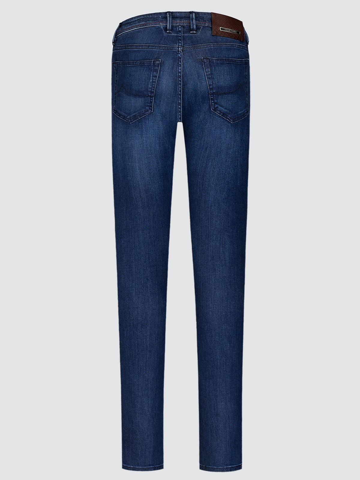 Bard Jeans Medium Blue Super Stretch Soft Denim