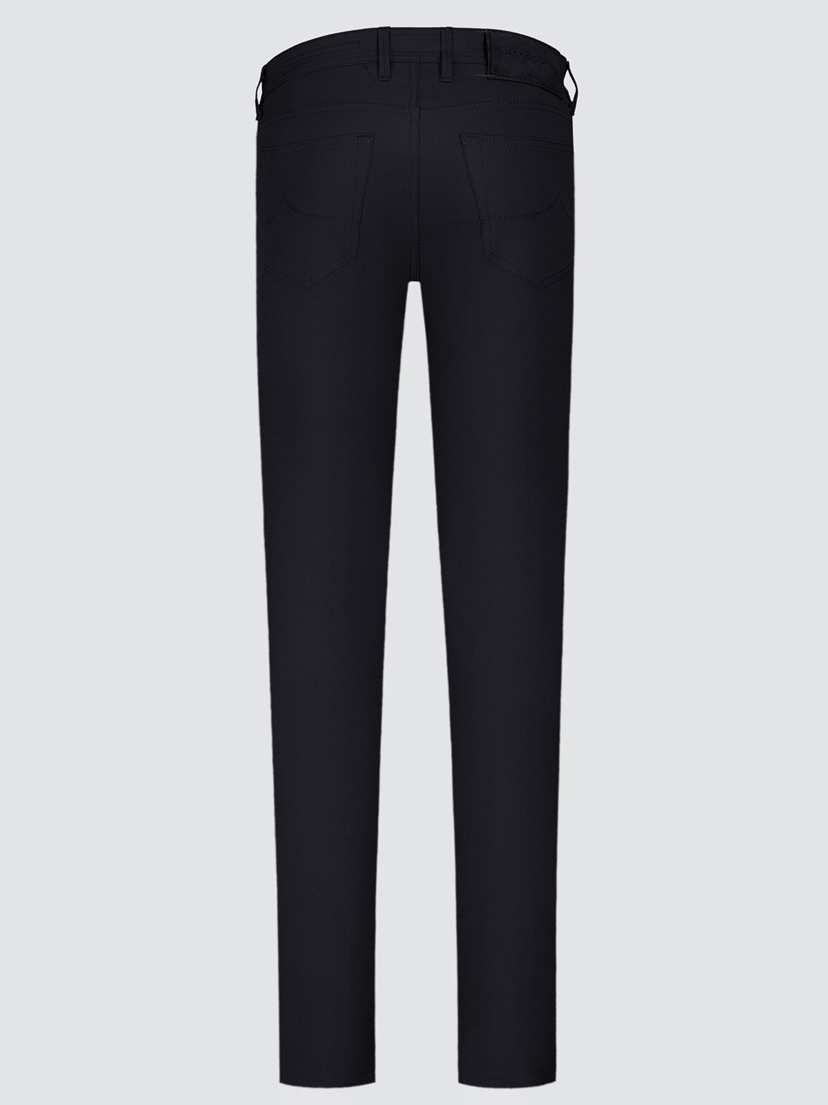 Technical Bard Fast 5-Pocket Microfiber Trousers