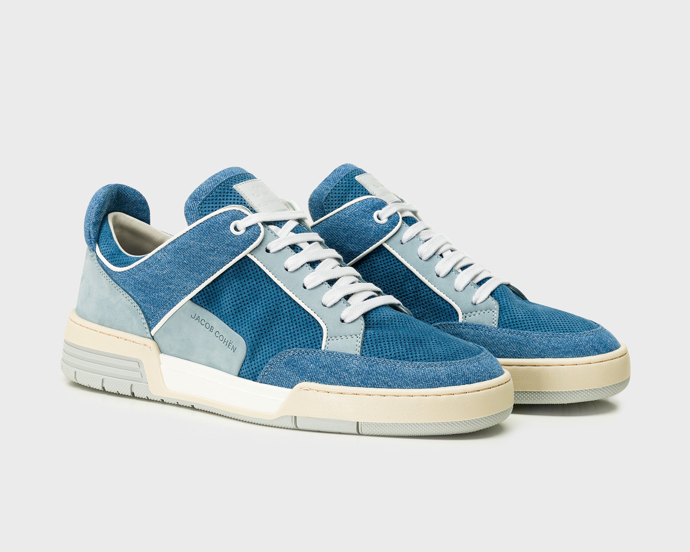 Jacob Cohen sneakers