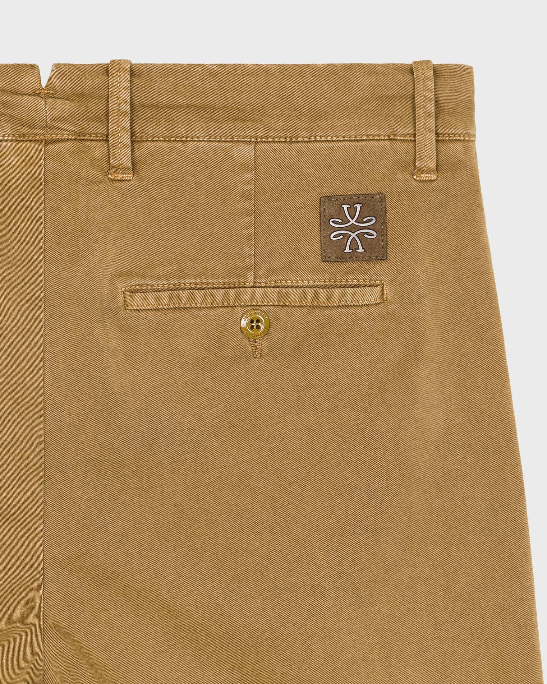 Jacob Cohen BOBBY CHINO PANTS COTTON GABARDINE