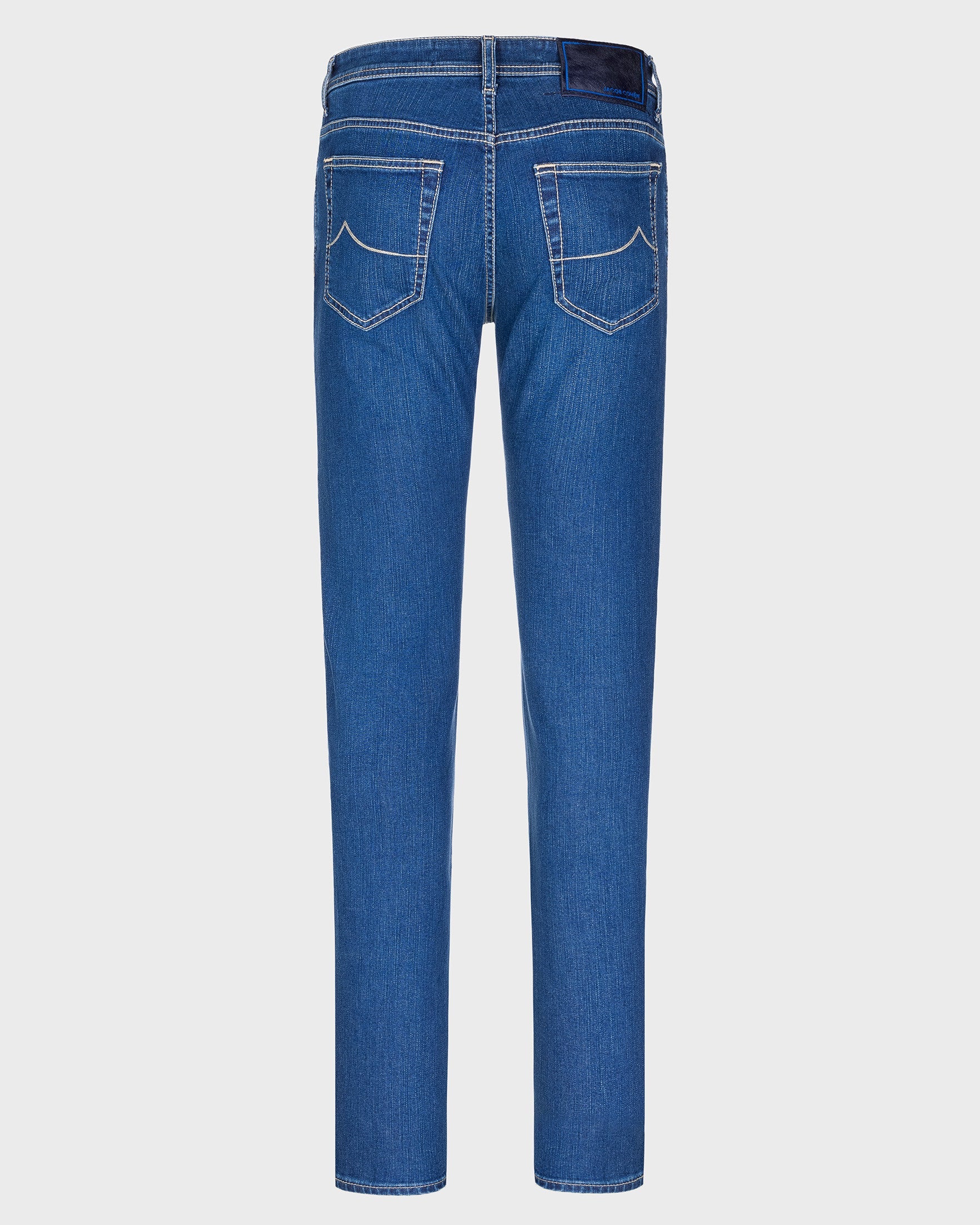 BARD MEDIUM BLUE STRETCH