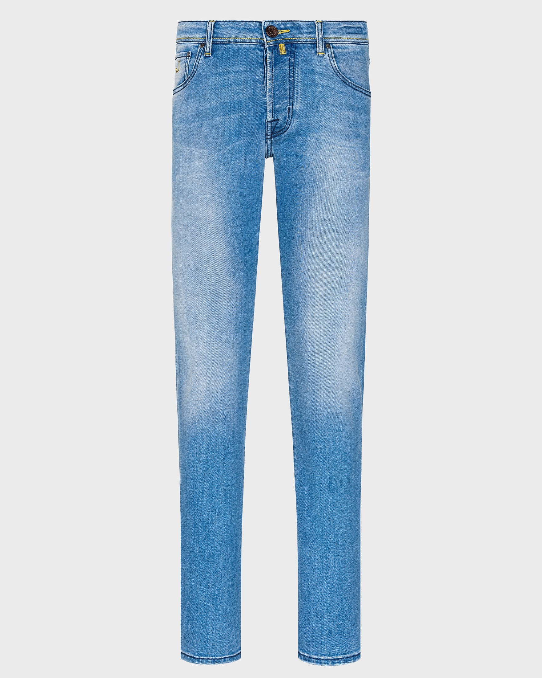 NICK LIGHT BLUE STRETCH JEANS