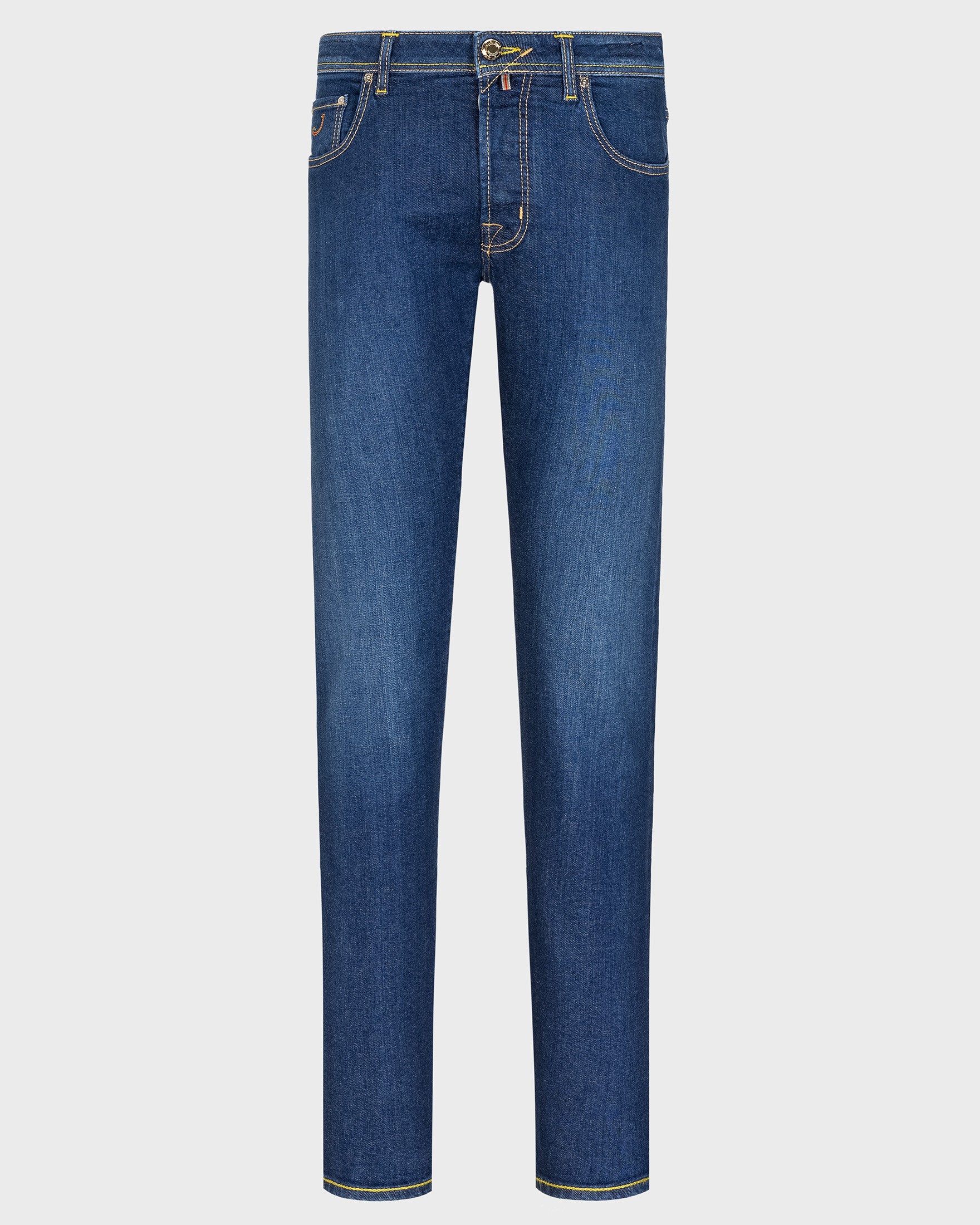 BARD LIMITED EDITION BLUE SELVEDGE DENIM JACOB COHEN