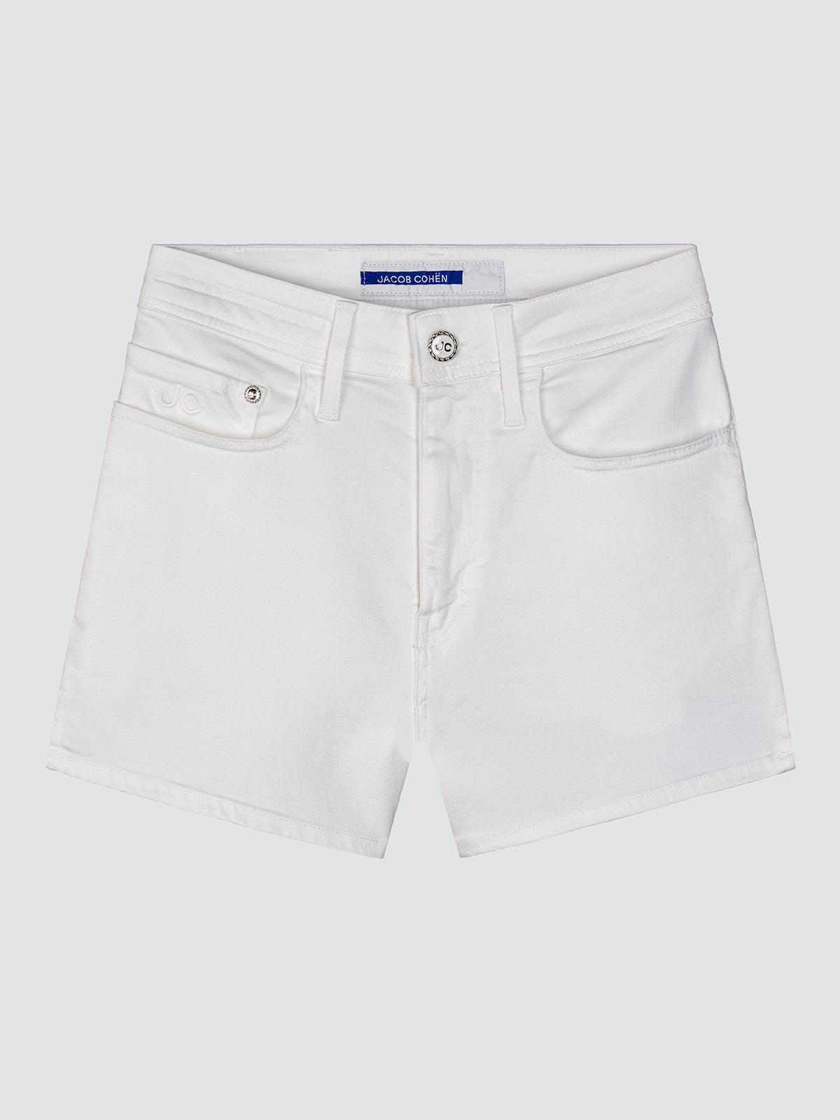TILDA WHITE SHORT
