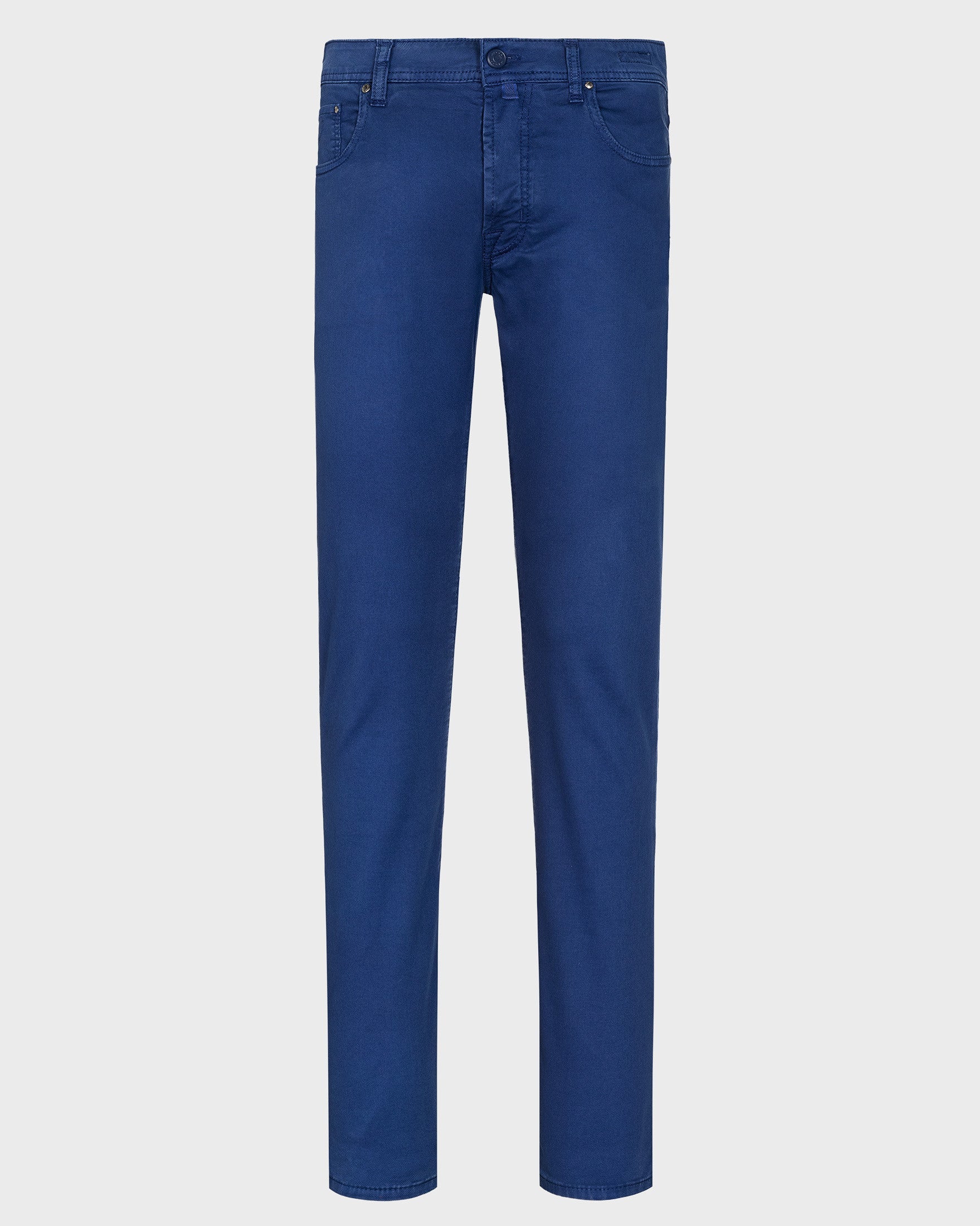 Jacob  Cohen blue stretch summer