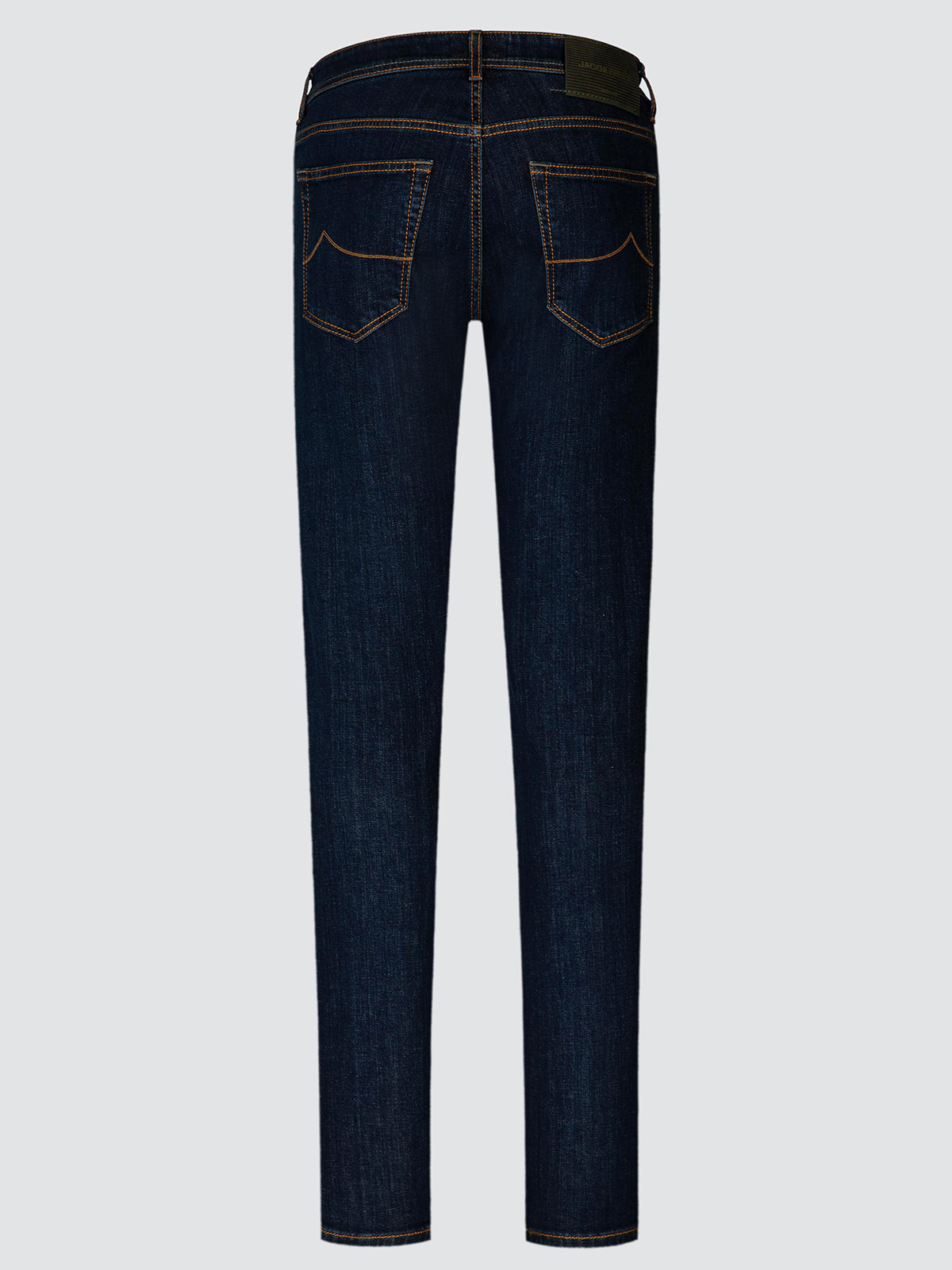 Bard – Comfort-Denim Dunkelblau