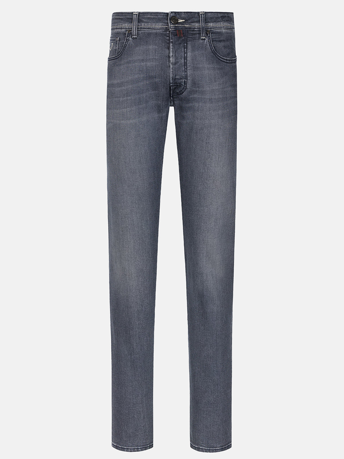 Bard Super-Stretch Grey Jeans