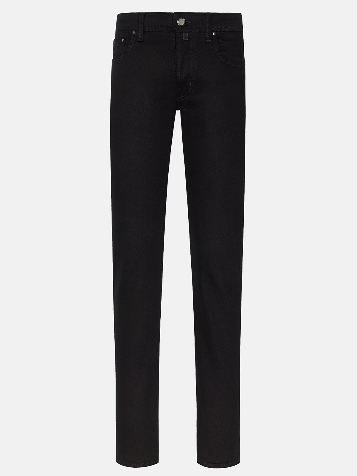 Bard Zwart Stretchdenim
