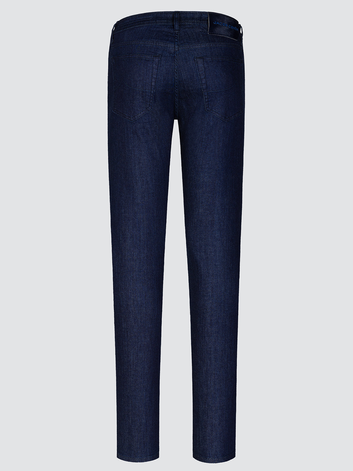 Vaqueros Bard de Denim Índigo Profundo Power Stretch