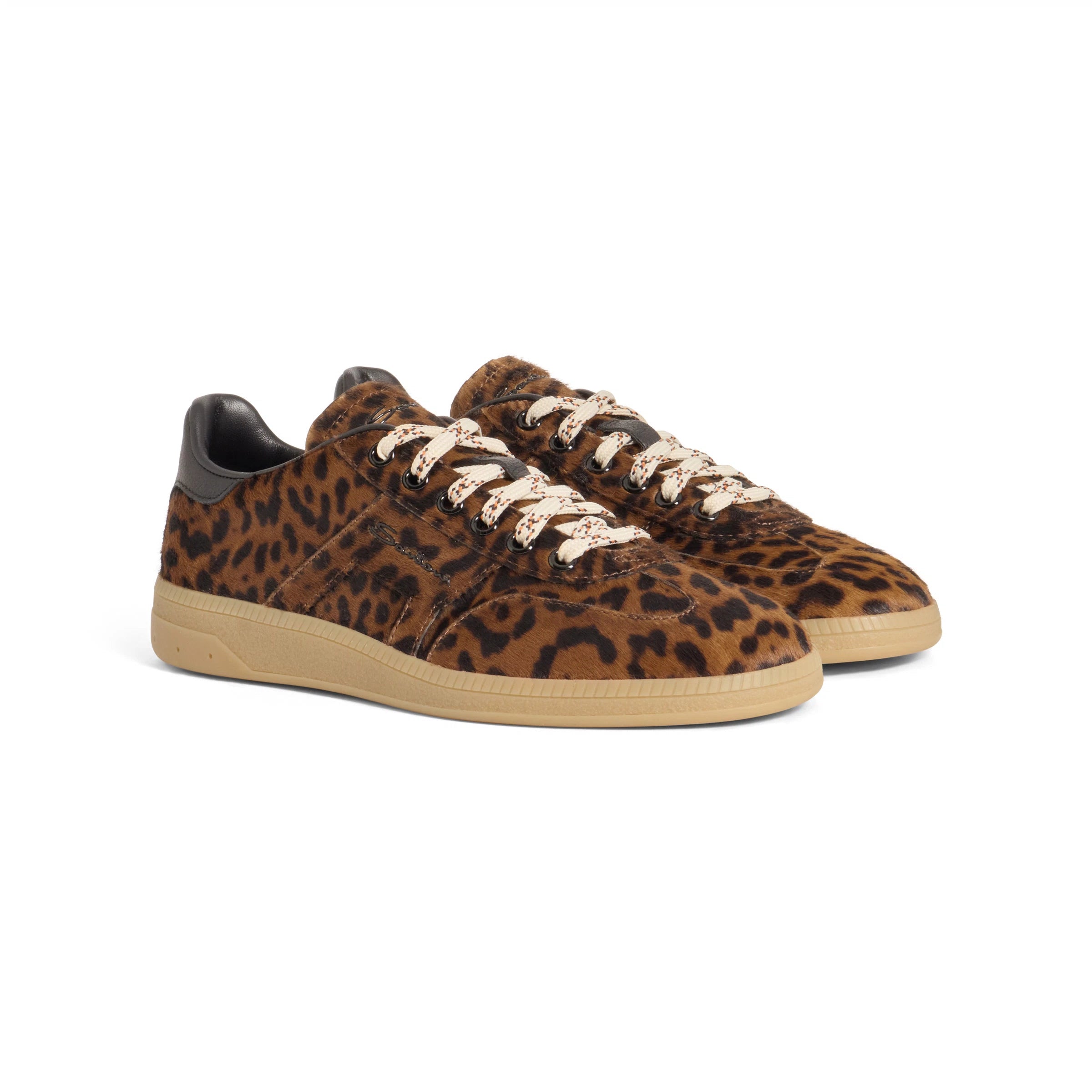 animal-print cavallino DBS Oly sneaker