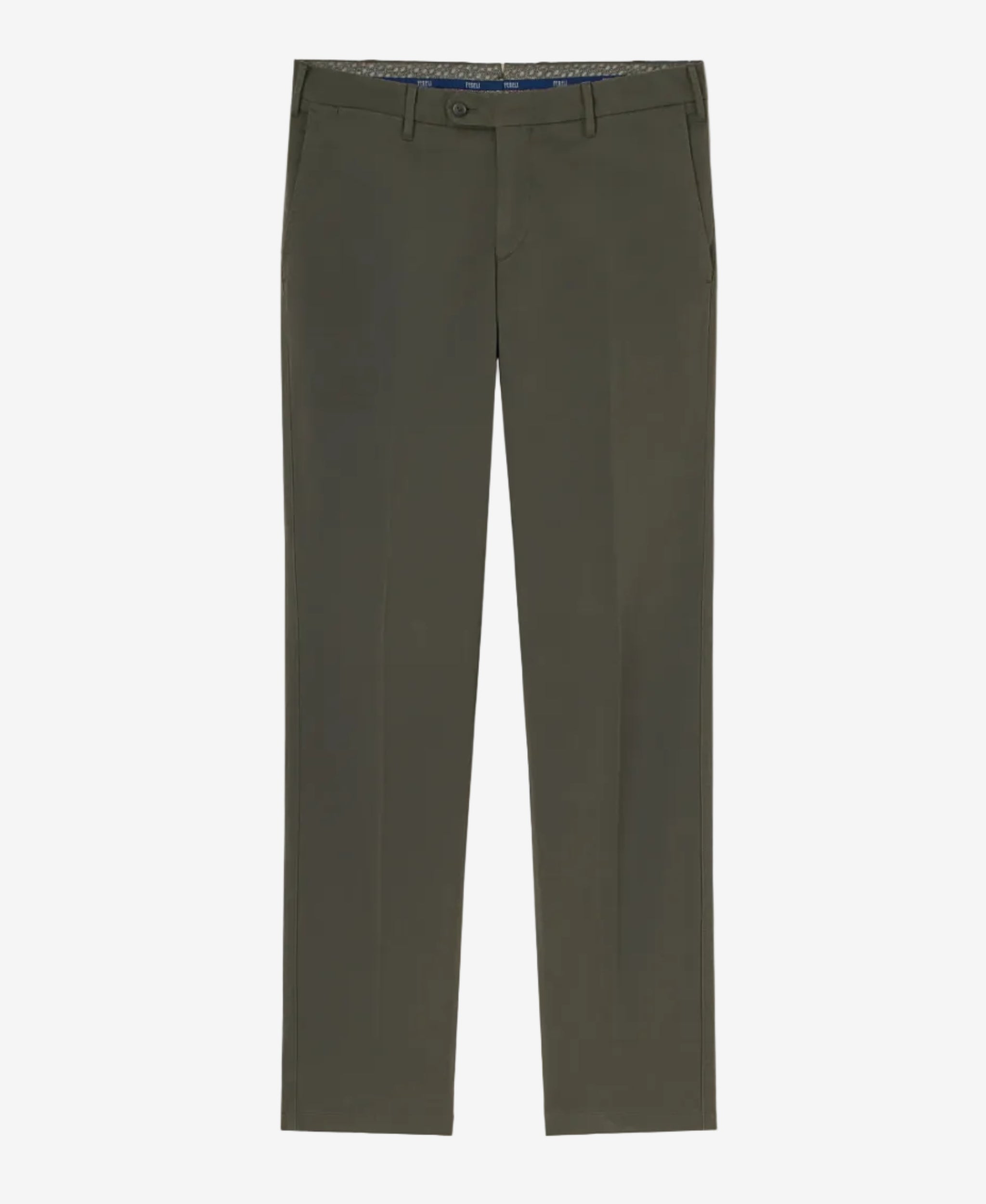 Dark Forest Boston Cotton Old Pants