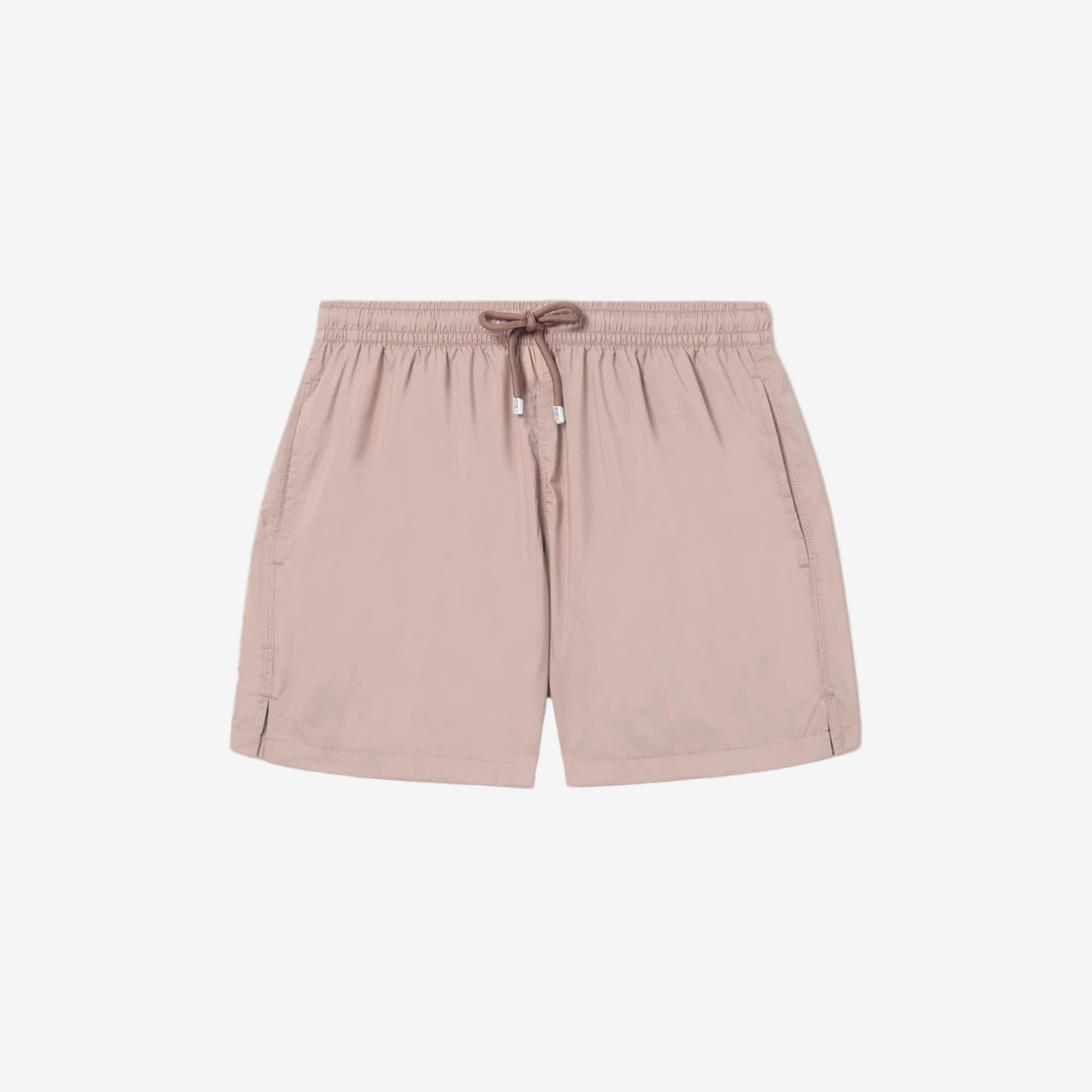 Bañador Madeira beige