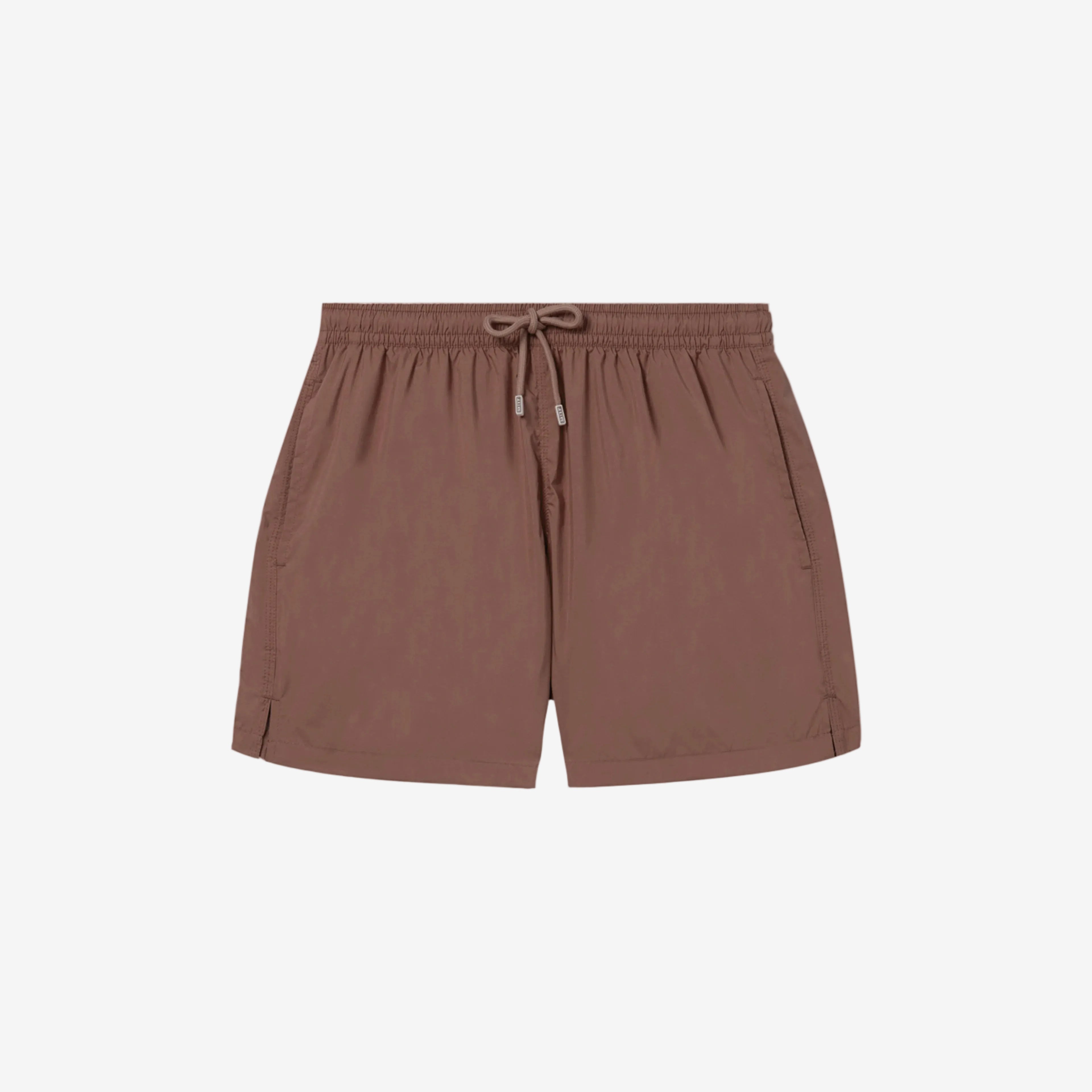 Maillot de bain marron Madeira