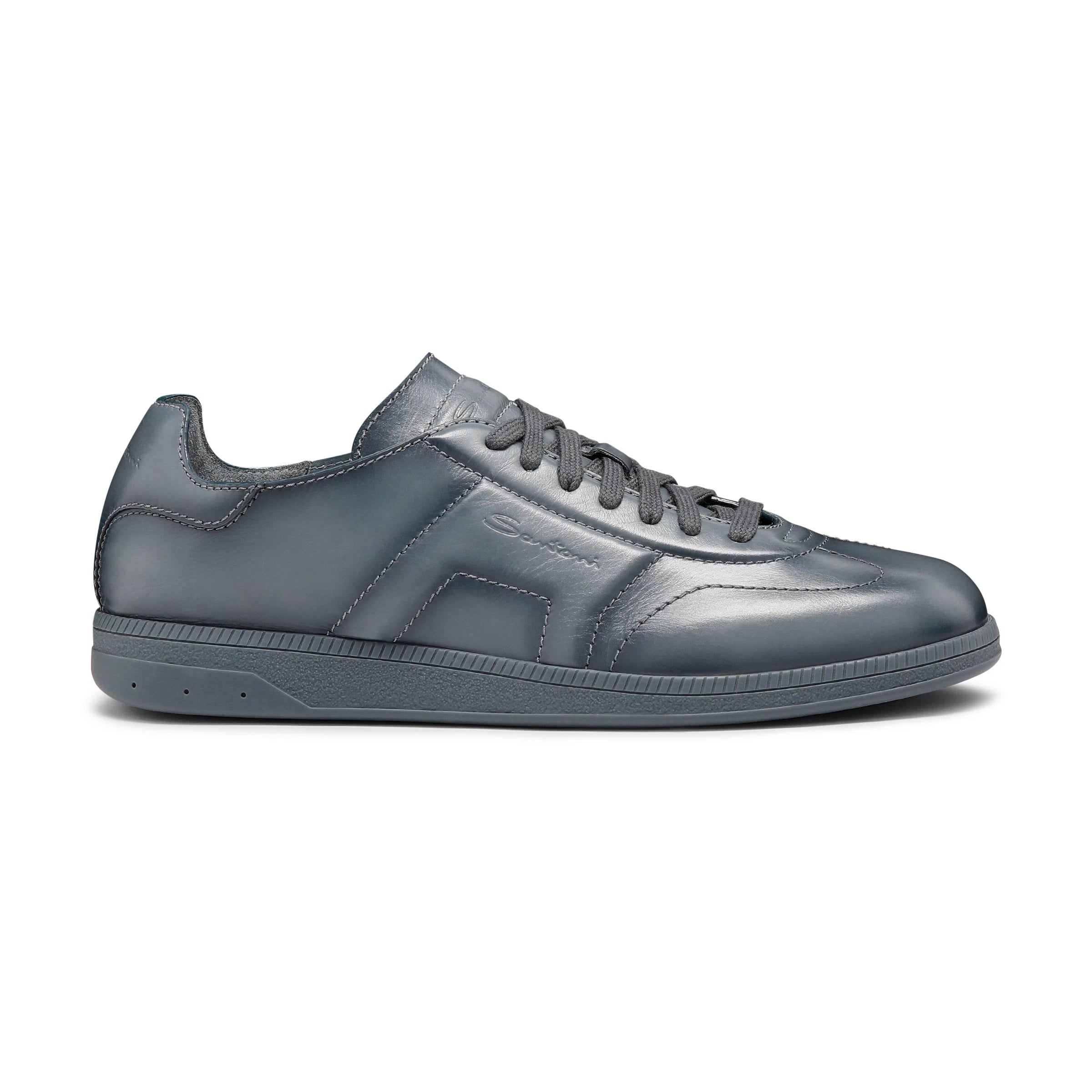 Blauer DBS Oly Leder-Sneaker