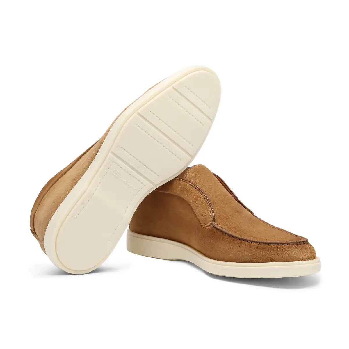 santoni-brown-suede-desert-boots-whitesole